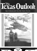 The Texas Outlook