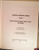 Sodium-NaK Engineering Handbook: Sodium purification, material, heaters, coolers, and radiators