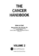 The Cancer Handbook Book PDF