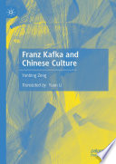 Franz Kafka and Chinese Culture