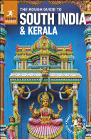 The Rough Guide to South India and Kerala (Travel Guide eBook)