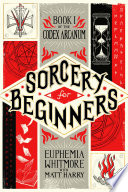 Sorcery for Beginners Book