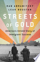 Streets of Gold Book PDF