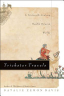 Trickster Travels Pdf/ePub eBook