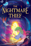 The Nightmare Thief Pdf/ePub eBook