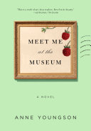 Meet Me at the Museum Book