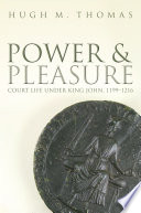 Power and Pleasure Book PDF
