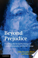 Beyond Prejudice