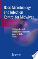 Basic Microbiology and Infection Control for Midwives Book