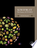 Kiwifruit Book