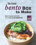 The Faster Bento Box to Make