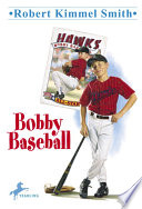 Bobby Baseball Book