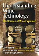 Understanding Wine Technology Book