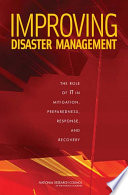 Improving Disaster Management