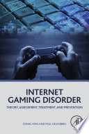 Internet Gaming Disorder