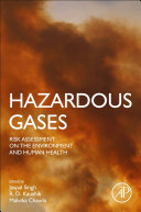 Hazardous Gases Book