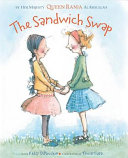 The Sandwich Swap Book