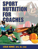 Sport Nutrition for Coaches Book