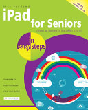 iPad for Seniors in easy steps  6th Edition