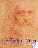 Lives of Leonardo da Vinci Book
