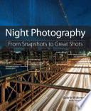 Night Photography Book