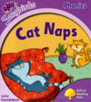 Oxford Reading Tree: Stage 1+: More Songbirds Phonics: Cat Naps