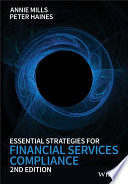 Essential Strategies for Financial Services Compliance