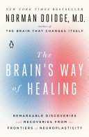 Book The Brain s Way of Healing Cover