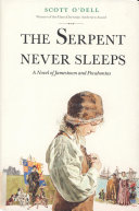 Serpent Never Sleeps [Pdf/ePub] eBook