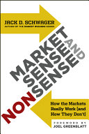 Market Sense and Nonsense Pdf/ePub eBook
