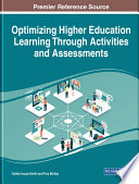 Optimizing Higher Education Learning Through Activities and Assessments Book