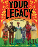 Your Legacy Book Schele Williams