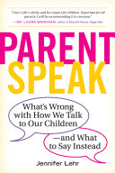 ParentSpeak