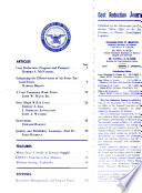 Defense Management Journal