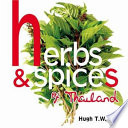 Herbs   Spices of Thailand
