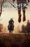 The Witcher Volume 6: Witch's Lament Pdf