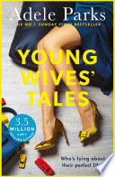 Young Wives  Tales Book