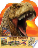 Animal Adventures  Dinosaurs