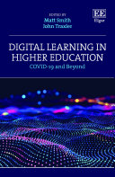 Digital Learning in Higher Education