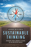 Sustainable Thinking Book PDF
