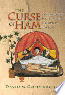 The Curse of Ham Book