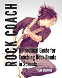 Rock Coach Book