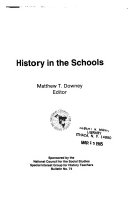 Bulletin - National Council for the Social Studies