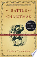The Battle for Christmas Book