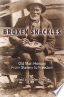 Broken Shackles Book