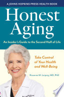 Honest Aging Book