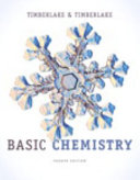 Basic Chemistry Book