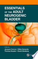 Essentials of the Adult Neurogenic Bladder Book