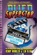 Lights  Camera  Danger   Alien Superstar  2 