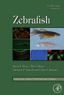 Fish Physiology: Zebrafish [Pdf/ePub] eBook